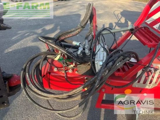 Sembradora monograno mecanica - Horsch - maestro 8 cc