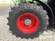 Tractor agrícola - Fendt - 828 vario s4