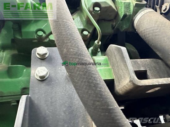 Atomizador - Gaspardo - uragano 3000