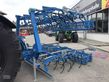 Combinado de siembra -  - namyslo sharp 600 h profi line