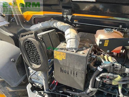 Telescopica - Dieci - tbc182 agri farmer