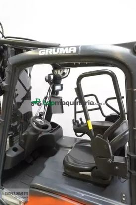 Elevadora - Linde - e 16 p evo 386-02