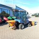 Tractor agrícola - Iseki - txg237