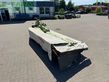 Cortacésped manual - Claas - disco 3900 contour