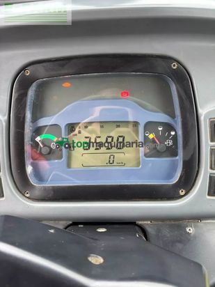 Tractor agrícola - New Holland - tn 70d D