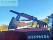 Esparcidor - Silomaxx - svt 4045 selbstfahrender silokamm