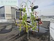 Henificador - Claas - volto 60