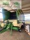 Remolqu agrícola - Krone - zx 430 gl