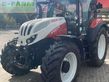 Tractor agrícola - Steyr - 4110 expert cvt CVT