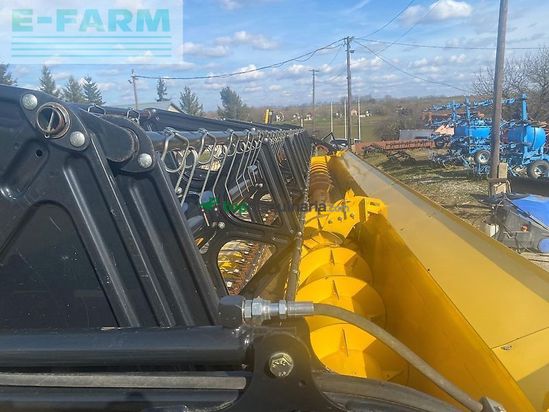 Cabezal - New Holland - 35v varifeed