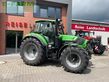 Tractor agrícola - Deutz-Fahr - agrotron 6190 ttv
