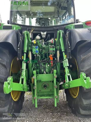 Tractor agrícola - John Deere - 6140r