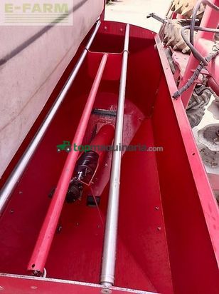 Sembradora - Horsch - pronto 6 dc