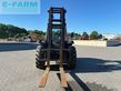 Elevadora - Manitou - m 30-4