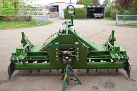 Grada de disco - Amazone - kg 3001 super