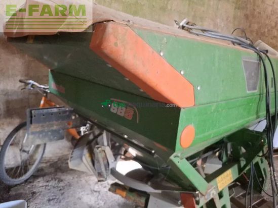 Esparcidor - Amazone - za-m 1200