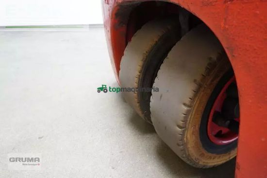 Elevadora - Linde - e 16 ion evo 386-02