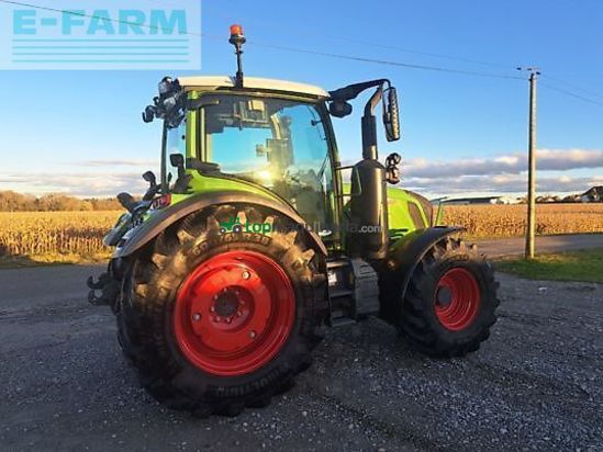 Tractor agrícola - Fendt - 314 profi + setting 2
