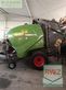 Empacadora gigant - Fendt - 4180 v