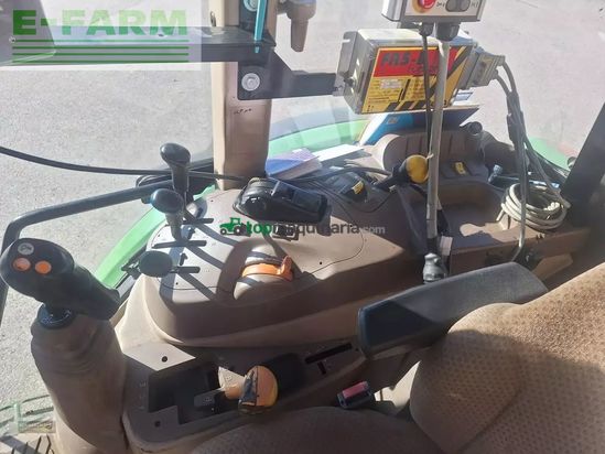 Tractor agrícola - John Deere - 6090mc