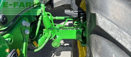Tractor agrícola - John Deere - 6230R