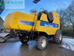 Cosechadora de Cereal - New Holland - csx 7060