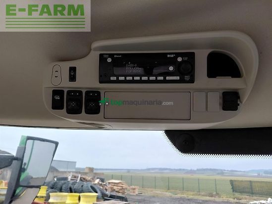 Tractor agrícola - John Deere - 6r 150