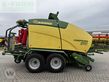 Empacadora gigant - Krone - comprima cf 155 xc