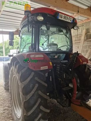 Tractor agrícola - Case IH - farmall 90 a