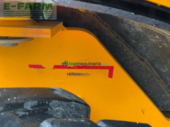 Telescopica - JCB - 520-40 telehandler (st26479)