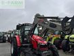 Tractor agrícola - Massey Ferguson - 5610 dyna-4 + mx t410