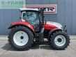 Tractor agrícola - Steyr - profi 6150 classic