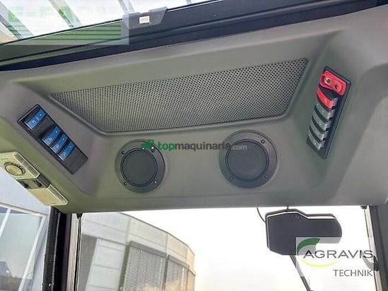 Telescopica - Claas - scorpion 746 varipower