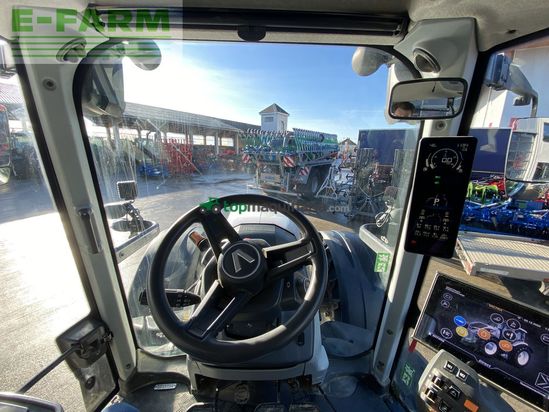 Tractor agrícola - Valtra - t215 direct Direct