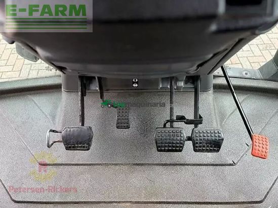 Tractor agrícola - Claas - celtis 426