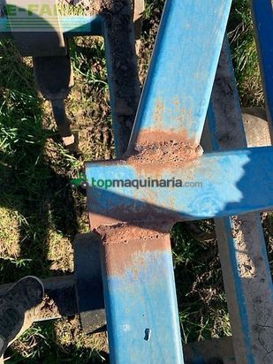 Cultivador - Kockerling - vario 480