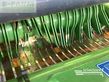 Empacadora gigant - Krone - comprima v 180 xc