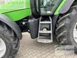 Tractor agrícola - Deutz-Fahr - agrotron 120 mk 3