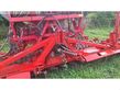 Combinado de siembra - Kuhn - lc402 + hr404