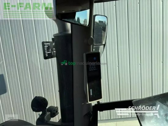 Tractor agrícola - John Deere - 6r150 | g5 display | starfire 7000