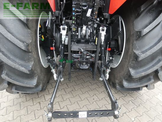 Tractor agrícola - Steyr - 6150 impuls cvt CVT