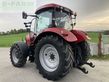 Tractor agrícola - Case IH - maxxum cvx 130 profi