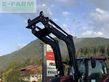 Tractor agrícola - Valtra - n155e direct