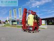 Atomizador - Hardi - master 1000l