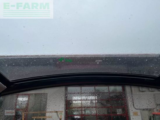 Tractor agrícola - Valtra - a 75/ 85/95