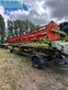 Cosechadora de Cereal - Claas - lexion 770 tt m. vario 1230