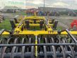 Cultivador - Bednar - actros ro 4000r