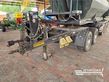 Remolqu agrícola - Wielton - dollyachse prd-2 + meiler lkw-auflieger