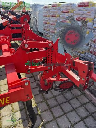 Cultivador - Einböck - hurricane 260f