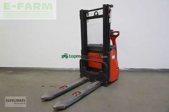 Elevadora - Linde - l 10 379